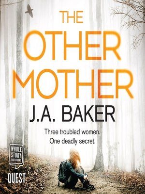 cover image of The Other Mother